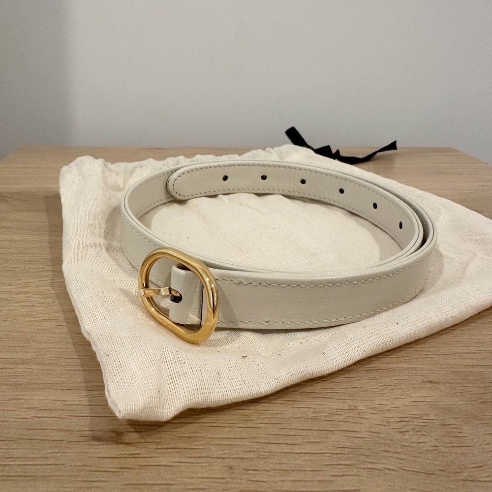 NWOT Gucci Jackie Adjustable Strap Extender